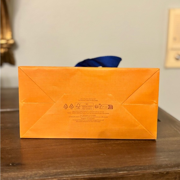 Authentic Louis Vuitton Gift Bag - Picture 3 of 4